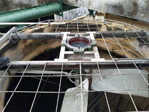 橫流開式冷卻塔填料更換過程還知道多少？？(橫流開式冷卻塔描述)
