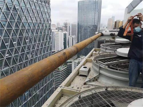 冷卻塔價格以及選型注意事項(開式玻璃鋼冷卻塔價格