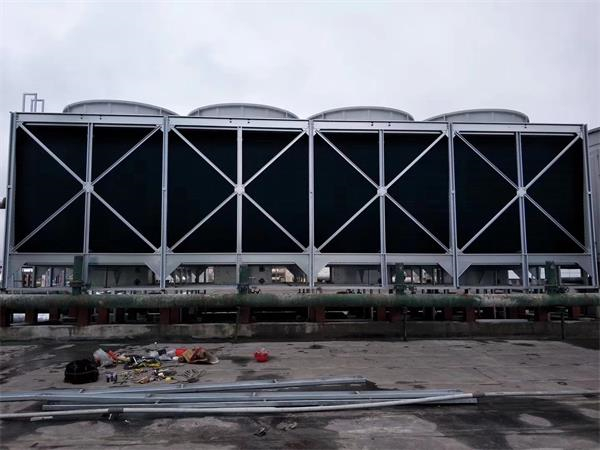 深圳冷卻塔為大家分享冷卻塔的選型及注意事項(深圳